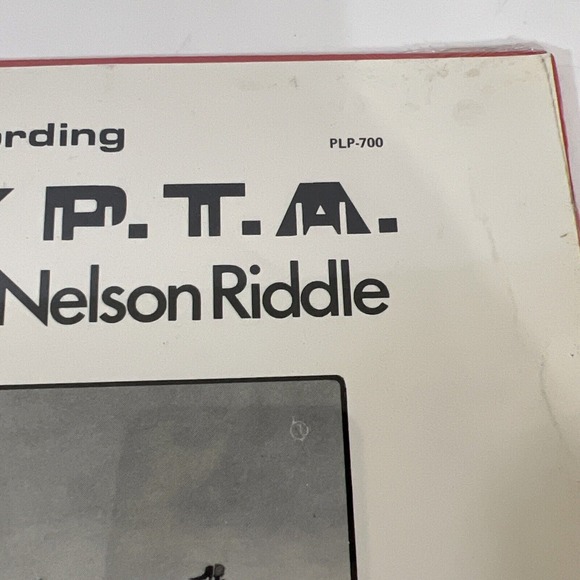 Original Soundtrack Recording Harper Valley PTA LP NEW sealed - Picture 4 of 5